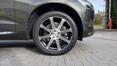 Volvo Xc60 2.0 B5P [250] Inscription Pro 5dr AWD Geartronic Petrol Estate